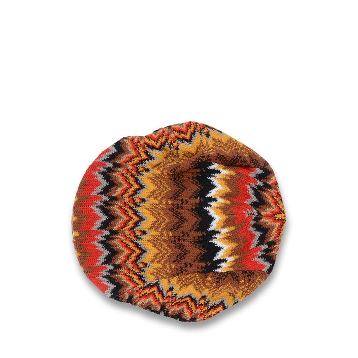 Missoni Woman Hat Multicolor