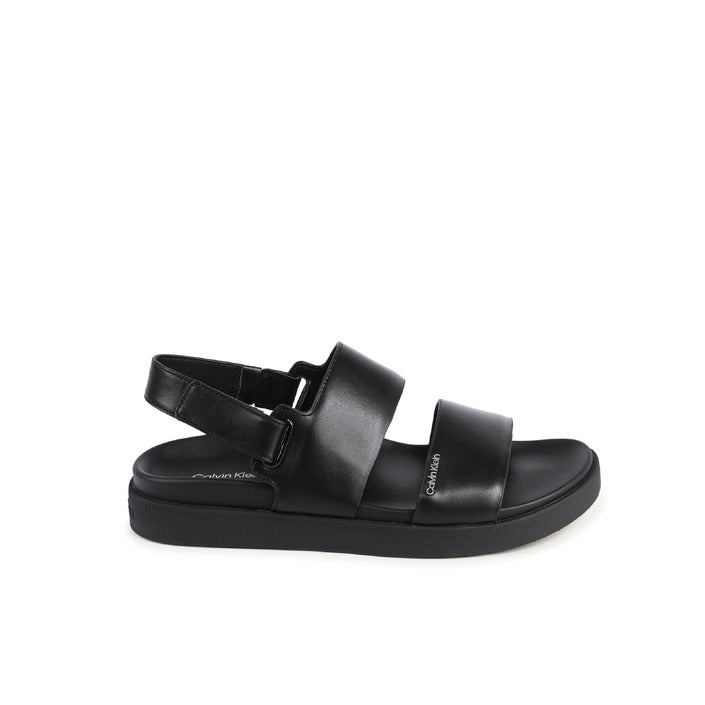 Calvin Klein Women's Sandal Black