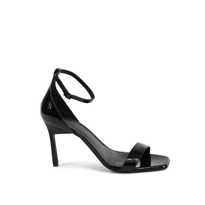 Calvin Klein Women's Sandal Black