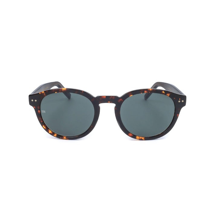 Tommy Hilfiger Unisex Sunglasses HAVANA
