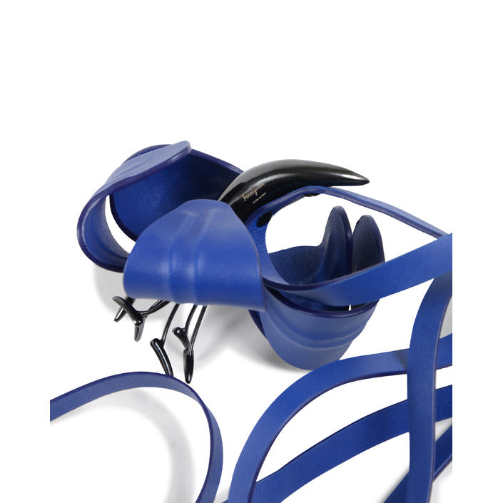 Salvatore Ferragamo Women's Bracelet Blue