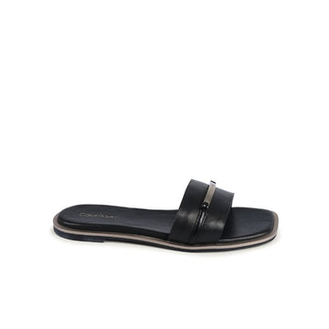 Calvin Klein Women's Sandal Black