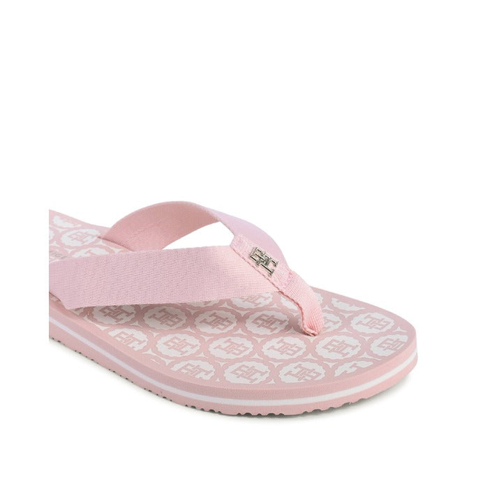 Tommy Hilfiger Women's Flip flop Pink