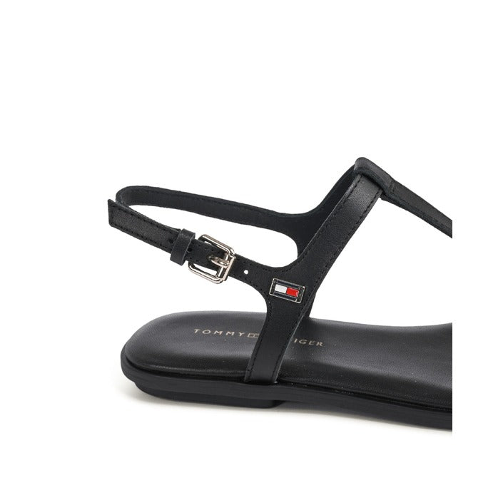 Tommy Hilfiger Women's Sandal Black