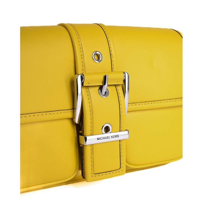 Michael Kors Women's Handbag BRIGHT DAISY YELLOW