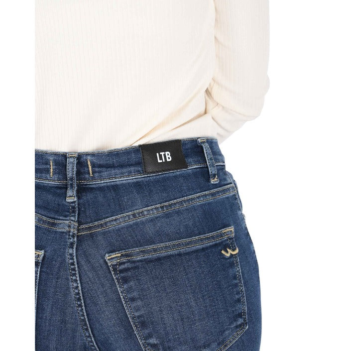 LTB Women's Denim Jeans TANYA