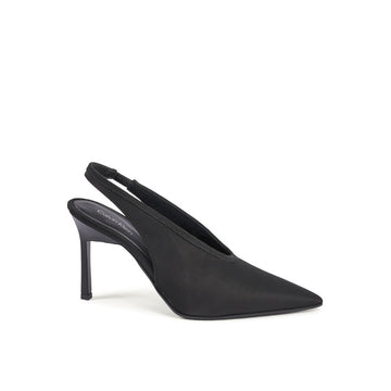 Calvin Klein Women's Pump Black