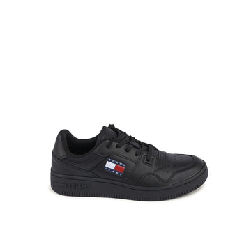 Tommy Hilfiger Women's Sneaker Black