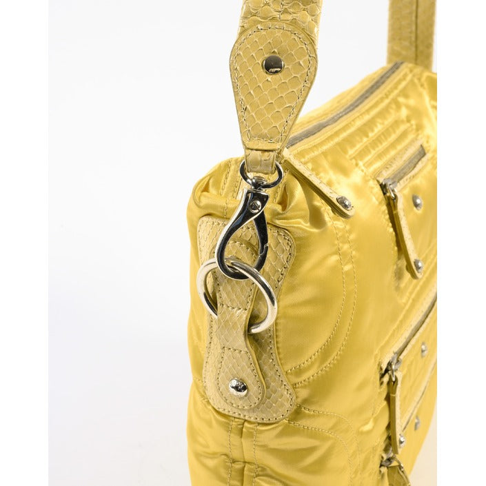 Tod's Womens Handbag YELLOW
