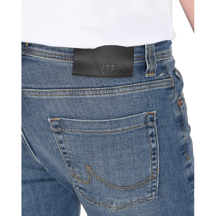 LTB Men's Denim Jeans HOLLYWOOD