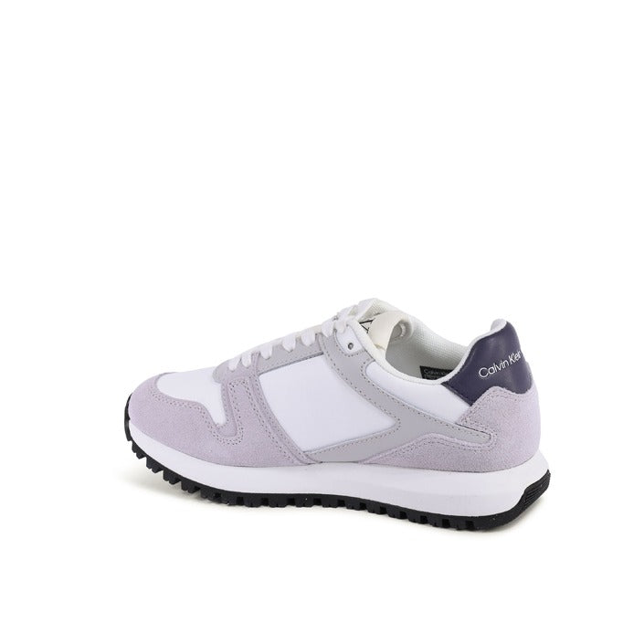 Calvin Klein Women's Sneaker Black