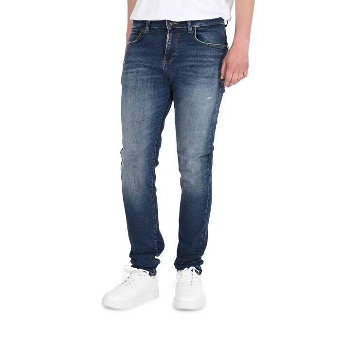LTB - LTB Men's Denim Jeans NEW SAWYER