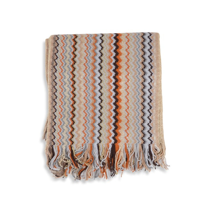 Missoni Woman Poncho Multicolor