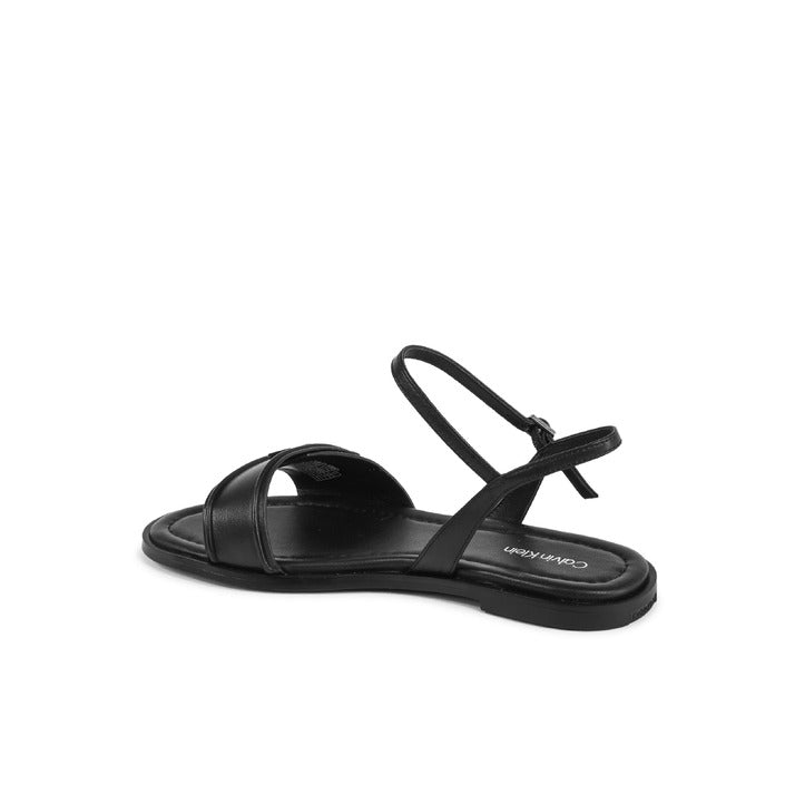 Calvin Klein Women's Sandal Black