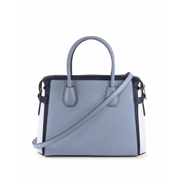 Michael Kors Women's Handbags PALE BLUE