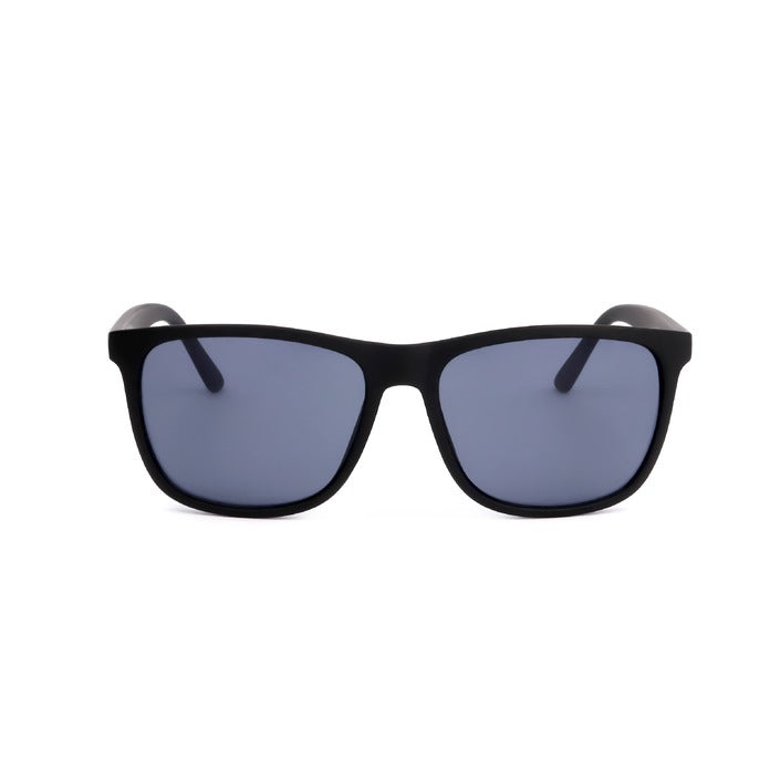 Calvin Klein Collection Men's Sunglasses MATTE BLACK