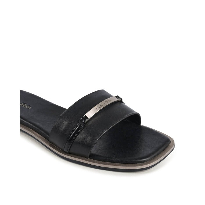 Calvin Klein Women's Sandal Black