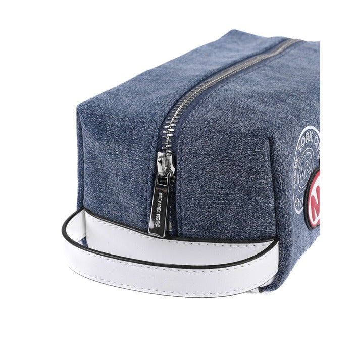 Michael Kors Women's Clutch Bag DENIM