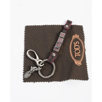 Tod's Women's Keychain