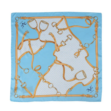 19V69 ITALIA by VERSACE Women's Foulard Multicolor CINGHIE