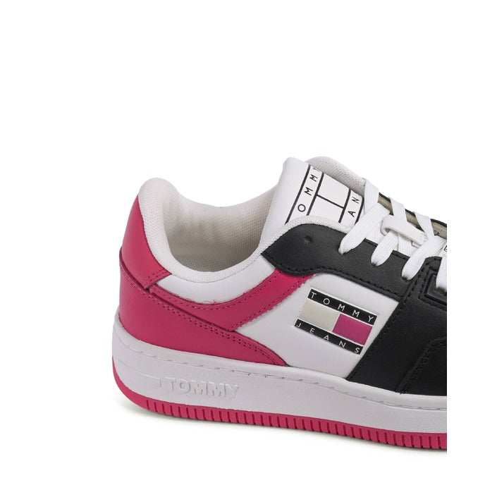 Hilfiger Women's Sneaker Pink