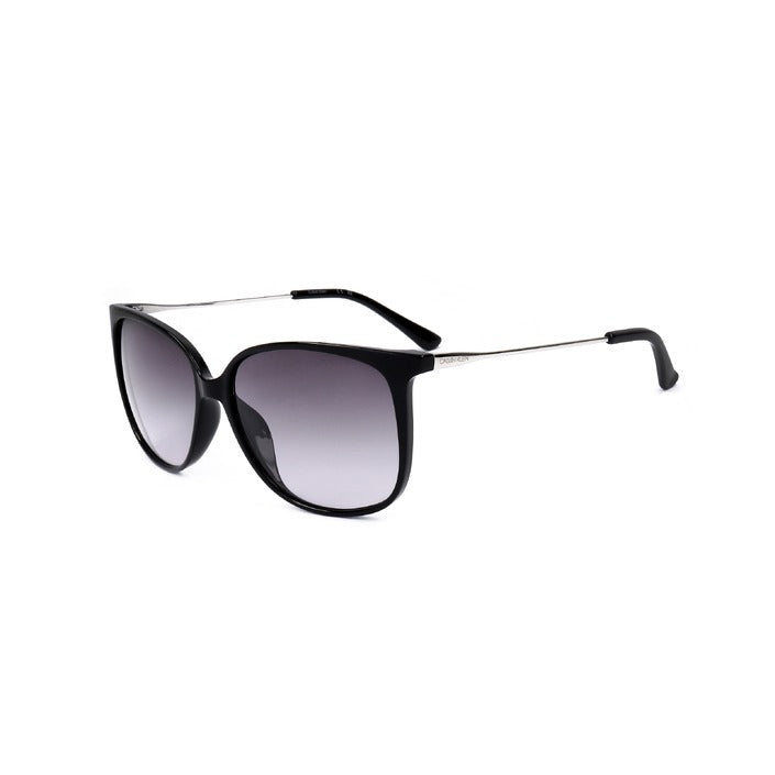 Calvin Klein Collection Women's Sunglasses BLACK