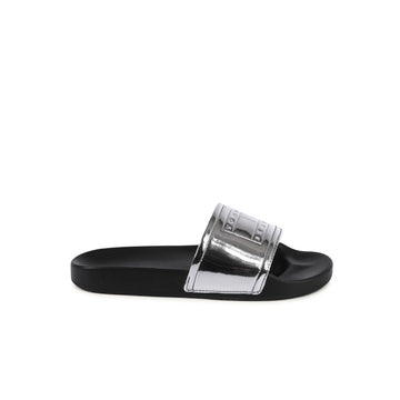 Tommy Hilfiger Women's Slide Black