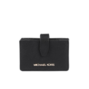 Michael Kors Women's Handbag BLACK