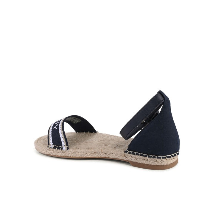 Tommy Hilfiger Women's Wedge Blue