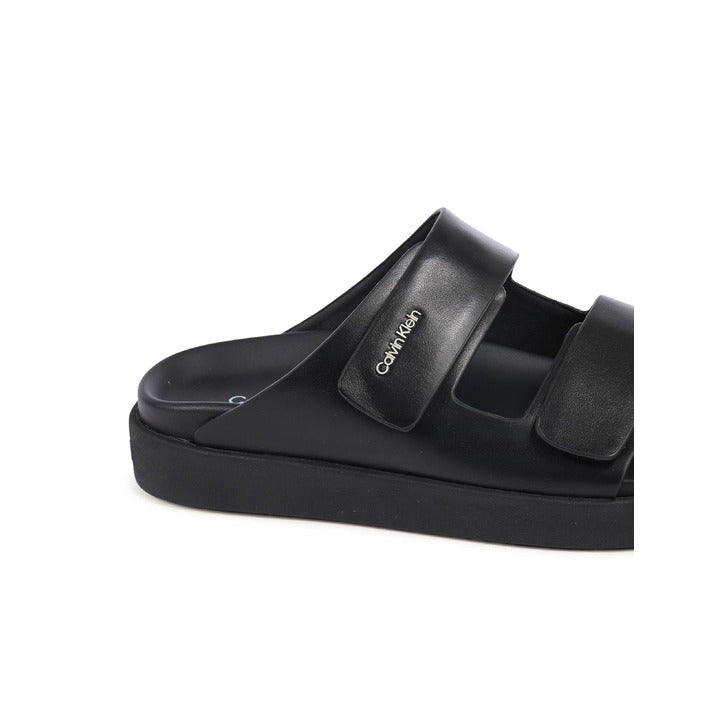 Calvin Klein Women's Sandal Black