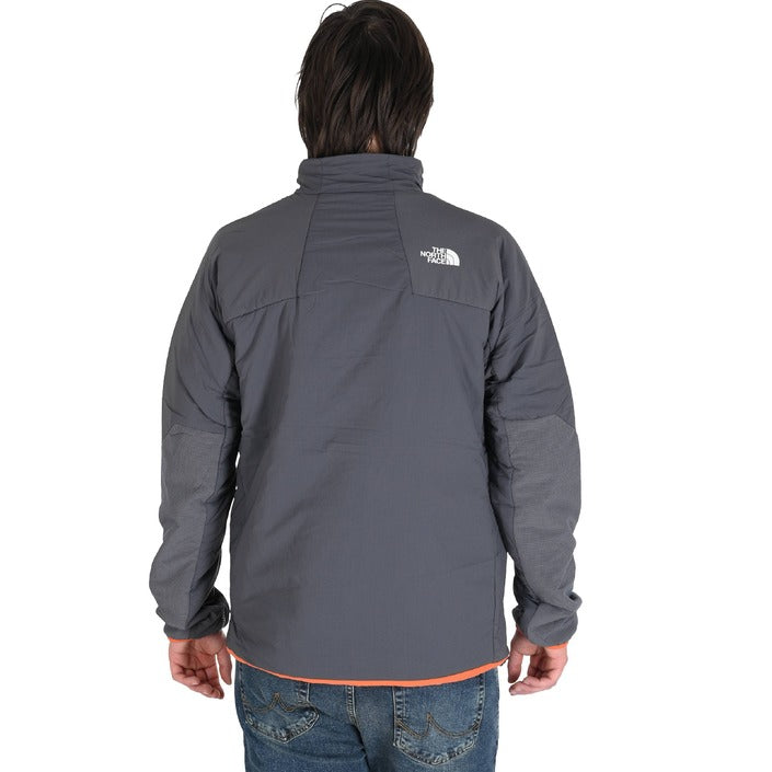 The North Face men Jacket grey