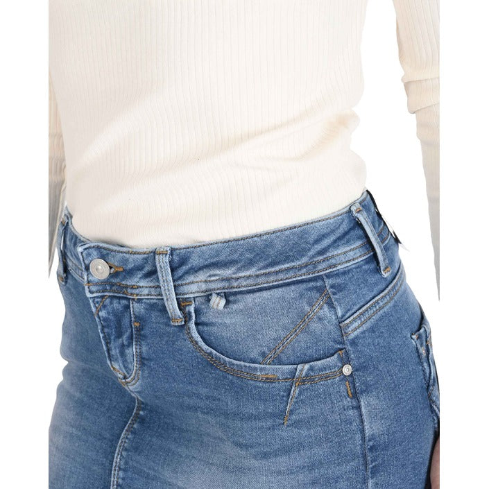 LTB Women's Denim Skirt ADREA