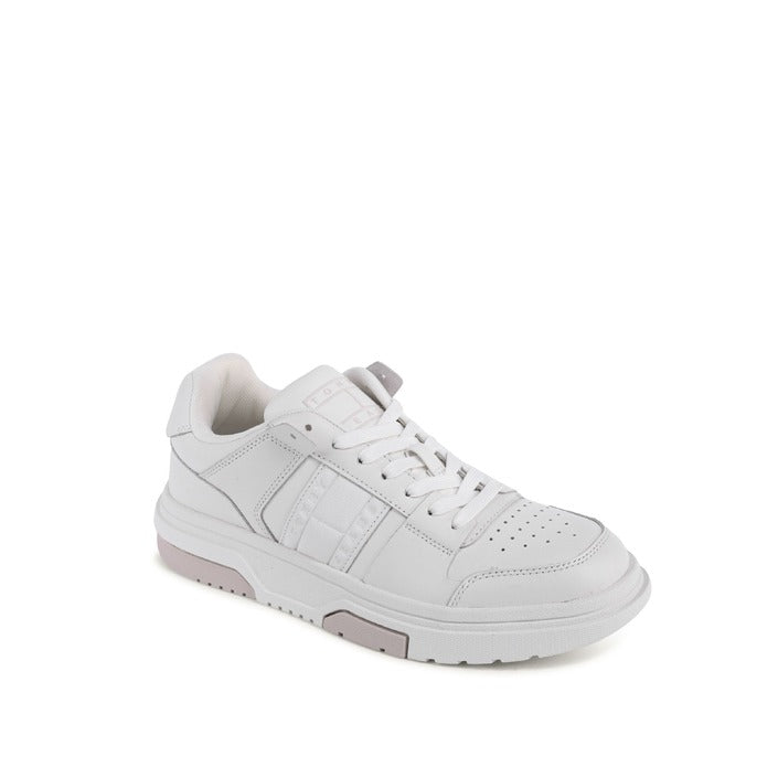 Tommy Hilfiger Women's Sneaker White