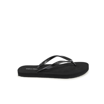 Calvin Klein Women's Flip flop Black