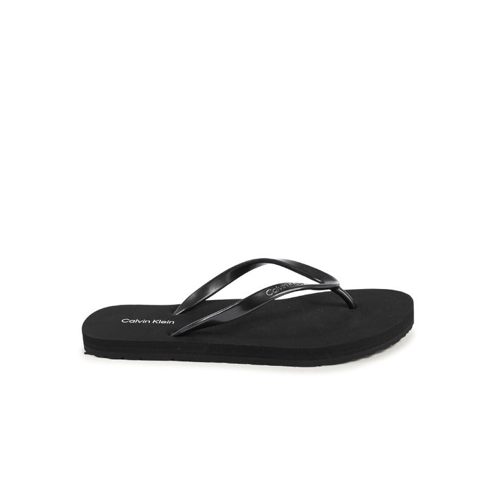 Calvin Klein Women's Flip flop Black