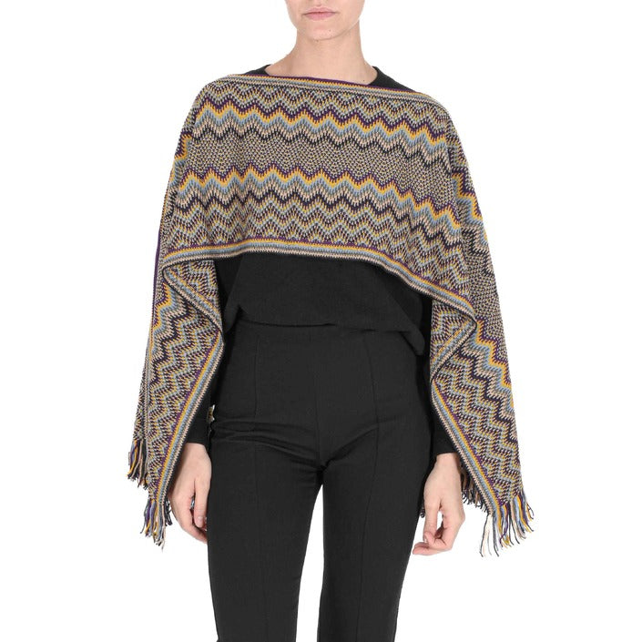 Missoni - Missoni Women's Poncho