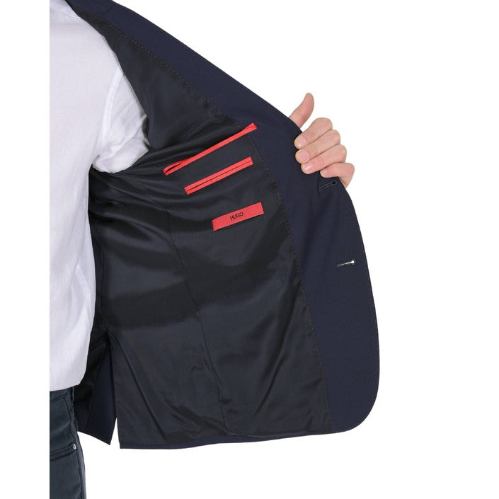 Hugo by Hugo Boss Men's Jacket