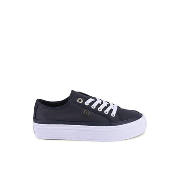 Tommy Hilfiger Women's Sneaker Blue