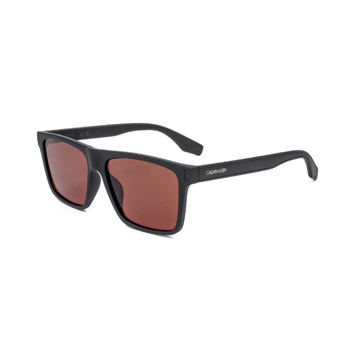 Calvin Klein Collection Men's Sunglasses MATTE NAVY