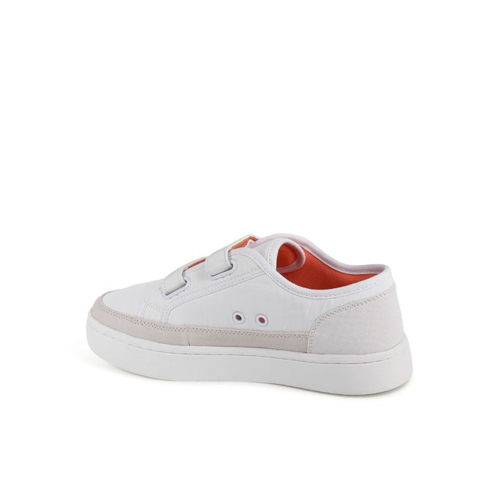 Calvin Klein Women's Sneaker White