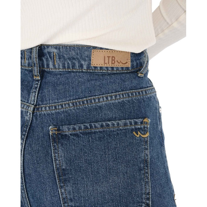 LTB Women's Denim Jeans LOTTIE