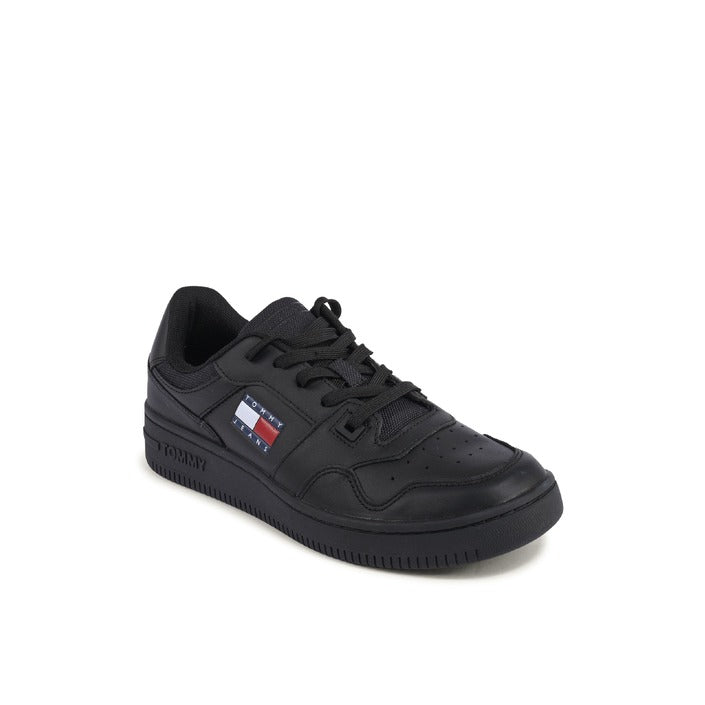 Tommy Hilfiger Women's Sneaker Black