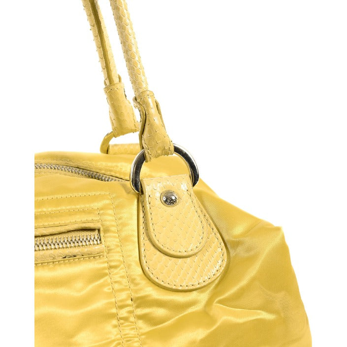 Tod's Womens Handbag YELLOW