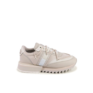 Tommy Hilfiger Women's Sneaker Beige