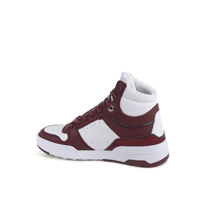 Tommy Hilfiger Women's Sneaker Purple