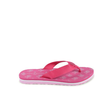 Tommy Hilfiger Women's Flip flop Pink