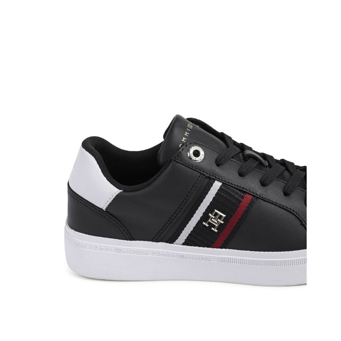 Tommy Hilfiger Womens Sneaker Blue