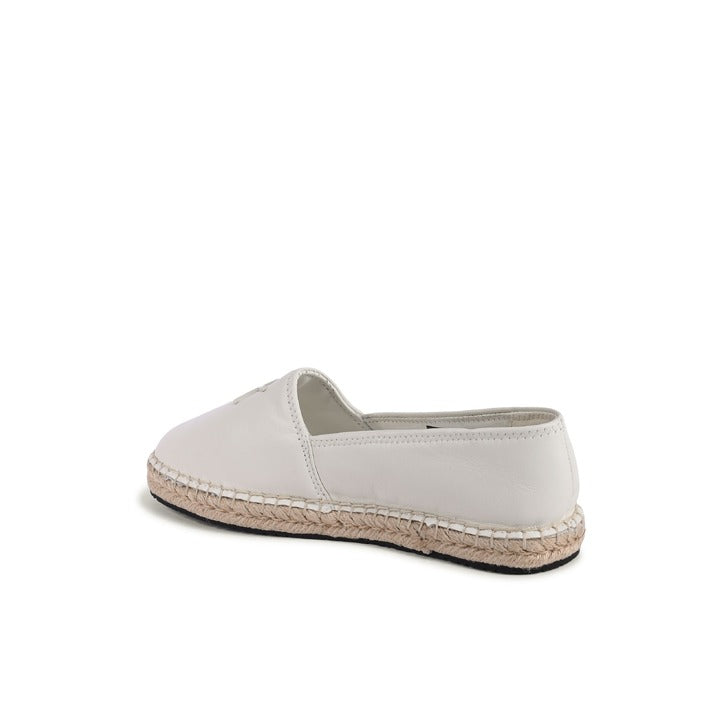 Calvin Klein Women's Espadrilles White
