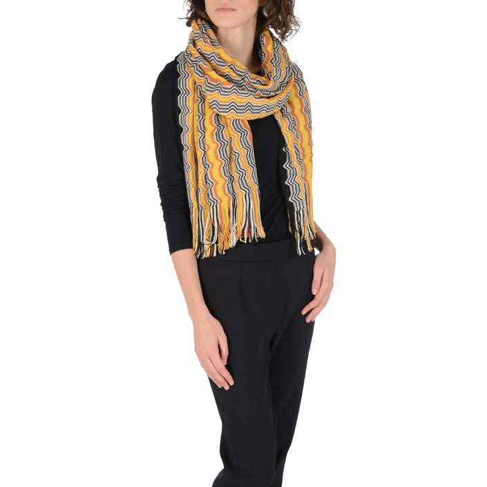 Missoni Woman Stole Multicolor