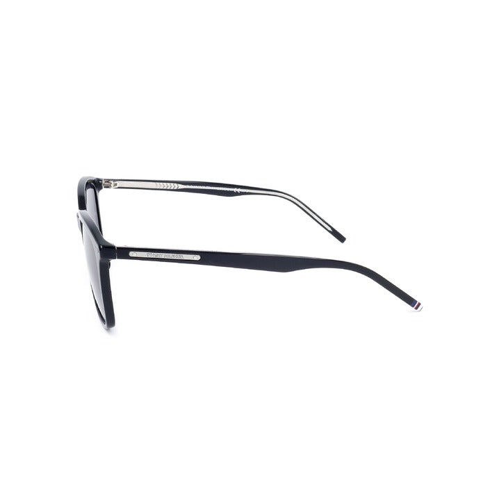 Tommy Hilfiger Men's Sunglasses BLACK